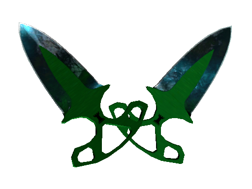 Best black skins in CS2