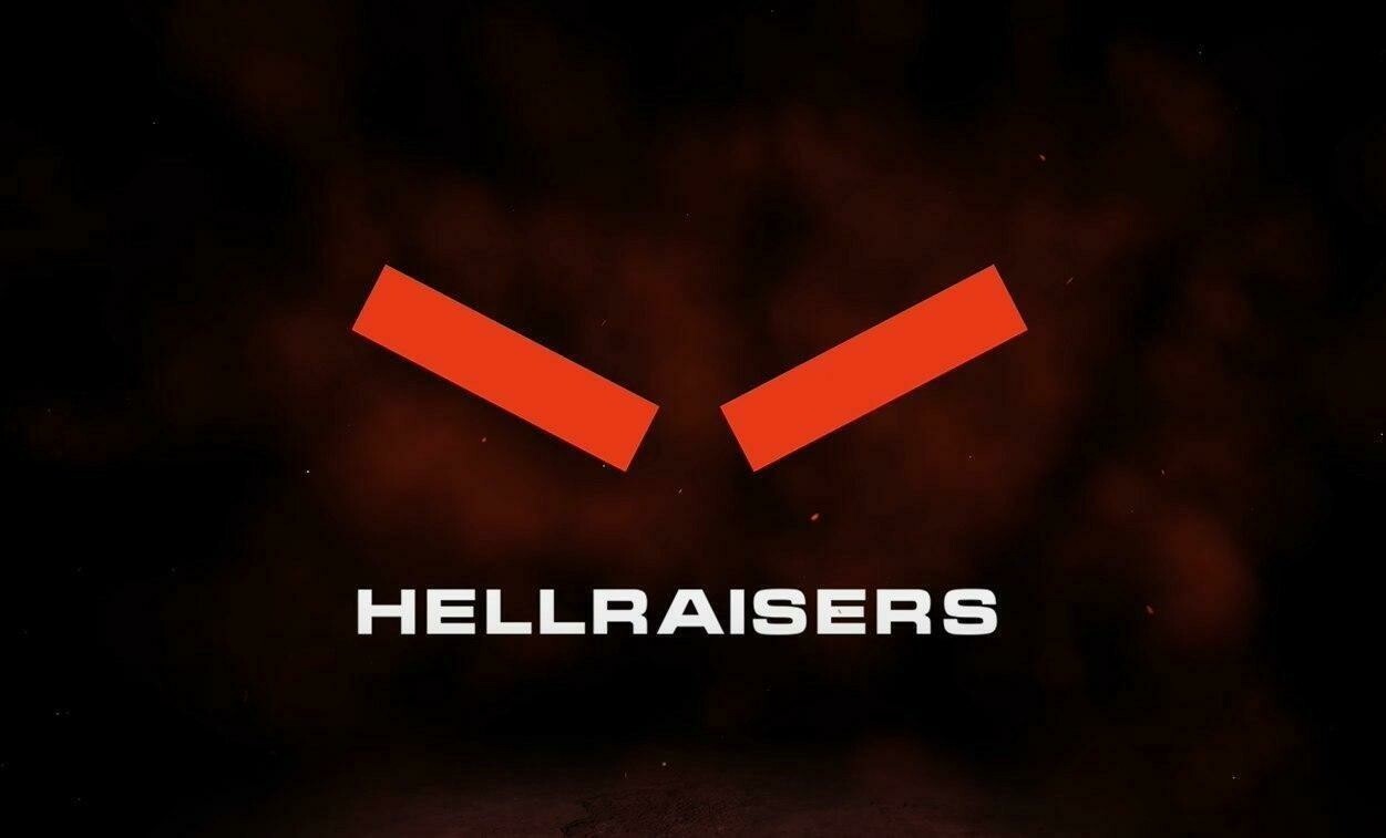 HellRaisers will re-form the CS GO lineup HellRaisers will re-form the CS GO lineup