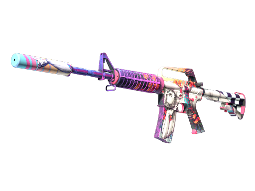 Profitable Skin Investments in CS2 for 2025 3