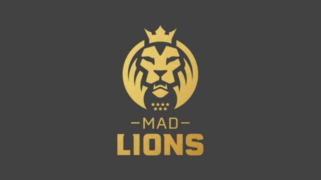 MAD Lions cierra su división en CS:GO