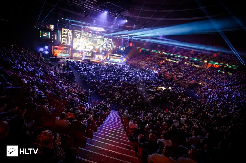 Publicado el calendario del PGL Major Estocolmo