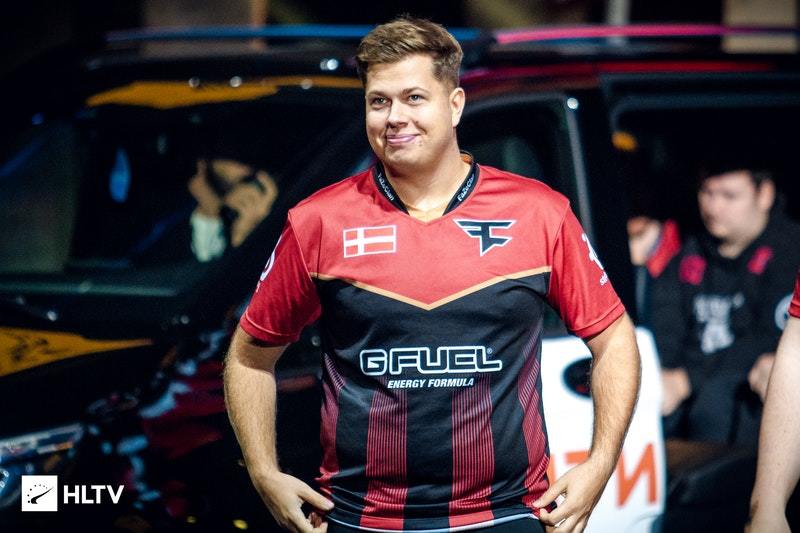 karrigan powróci do FaZe