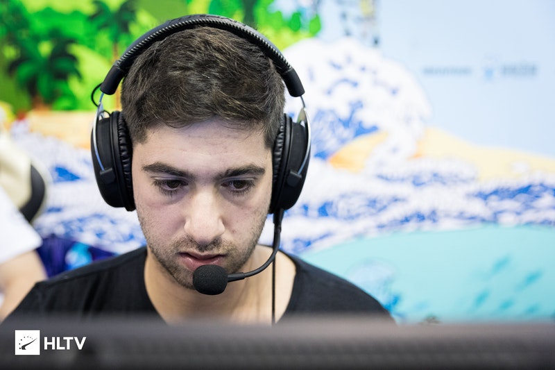 South Africa's Bravado will return to CS GO