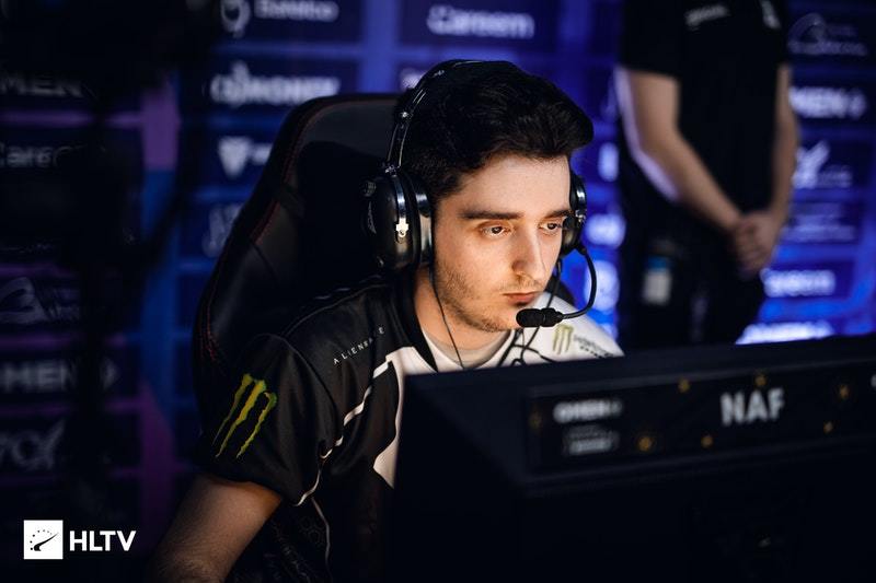 NAF spoke about Liquid's plans for the end of the year