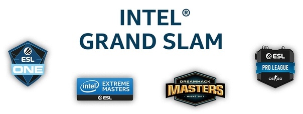 ESL will pause the third season of Intel Grand Slam ESL will pause the third season of Intel Grand Slam