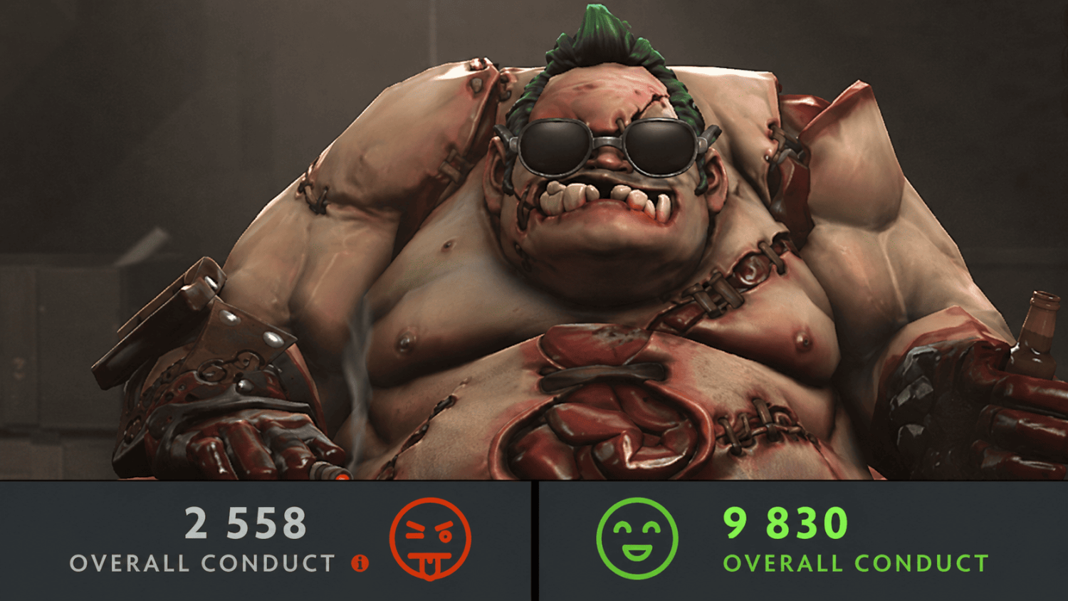 How to Increase Your Behavior Score in Dota 2 4
