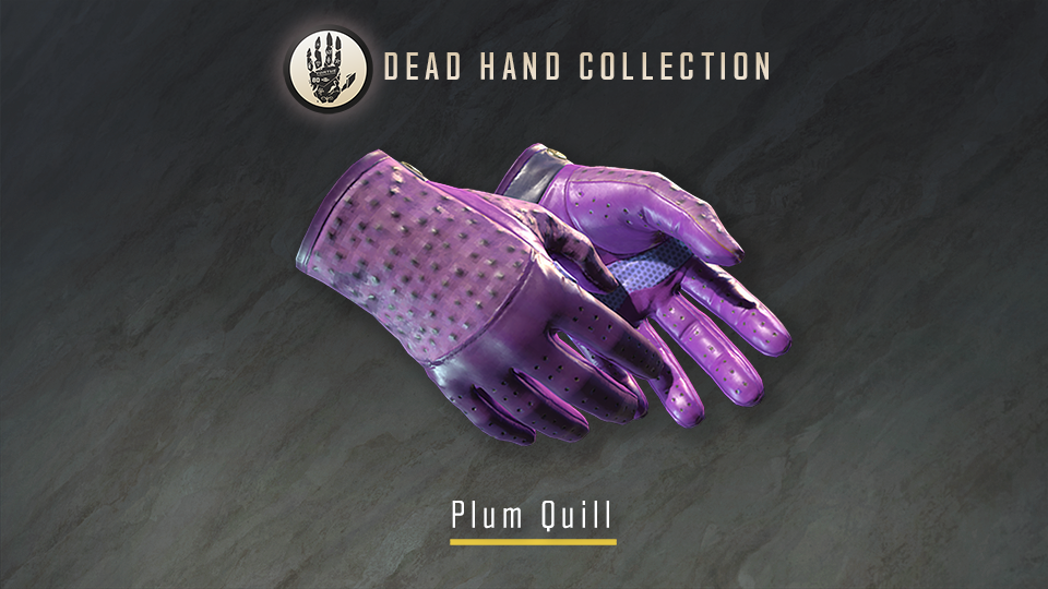 The Dead Hand Update in CS2 Shakes the Market with New Gloves and Skins 21