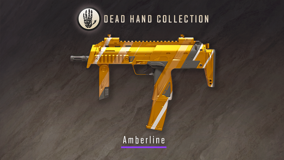 The Dead Hand Update in CS2 Shakes the Market with New Gloves and Skins 33
