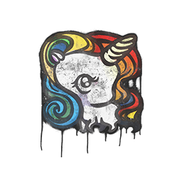 10 mejores graffitis en CS2 9