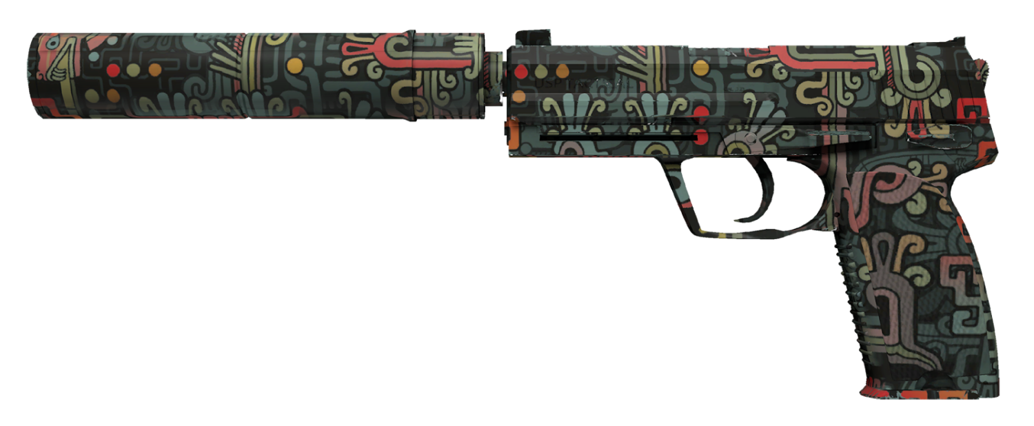 Best Discounts on USP-S Up to 10 Dollars 8