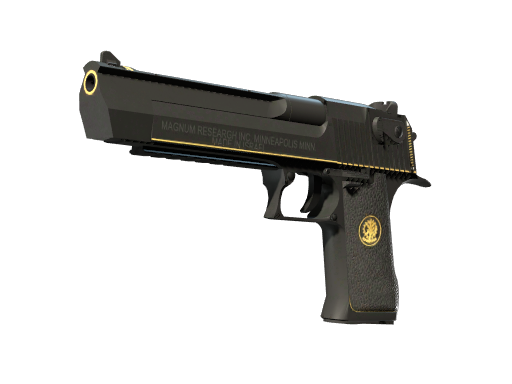 Best black skins in CS2 6
