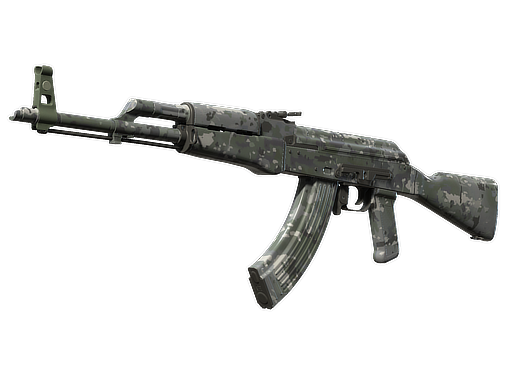 New AK-47 Skins in 2025 5