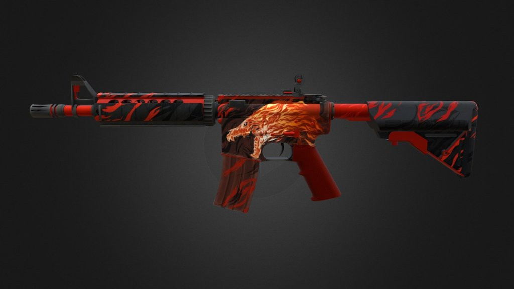 Skins that break the rules 3