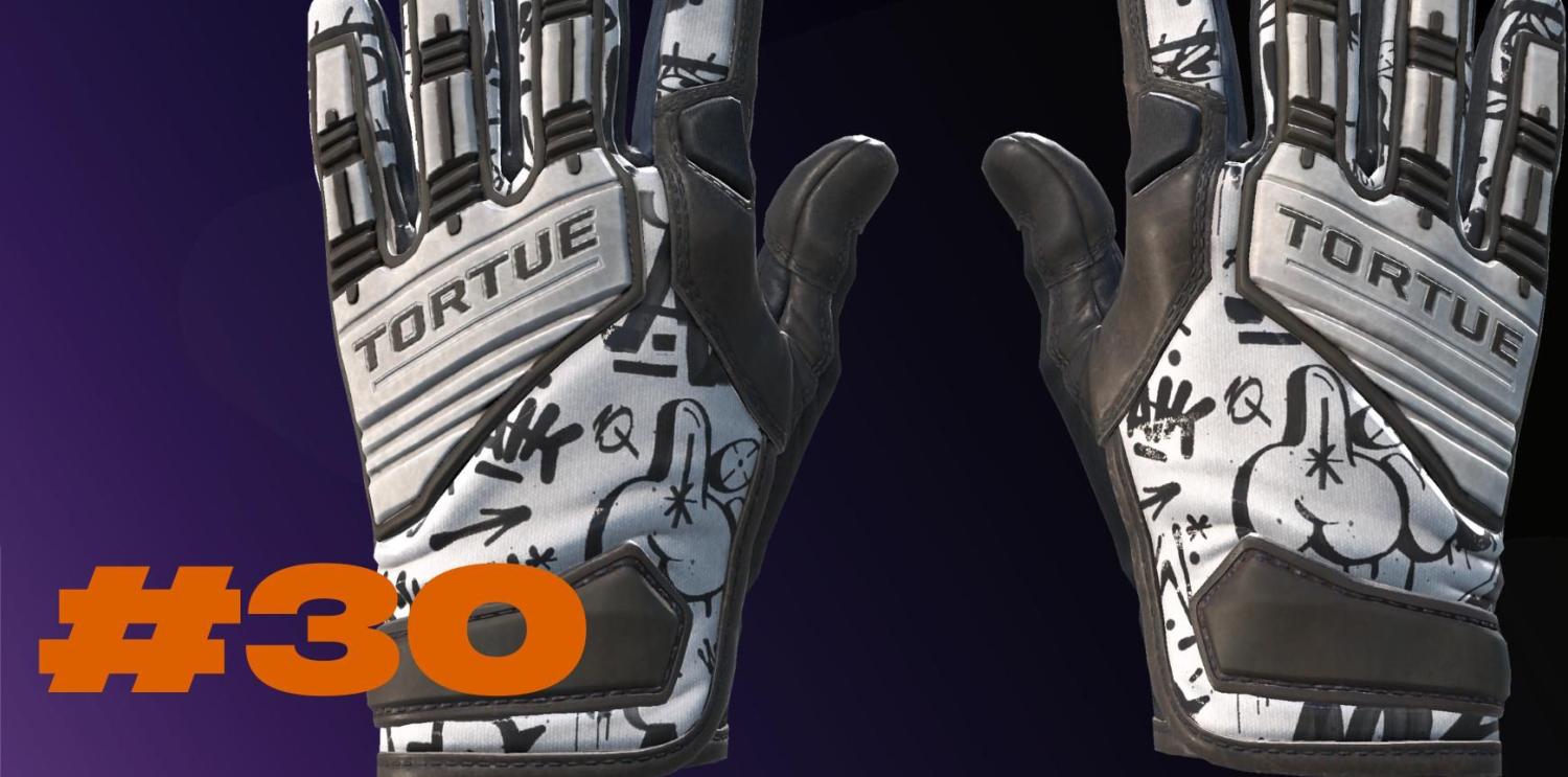 The Best Specialist Gloves Blackbook Patterns – Dicky, Killa, DED The Best Specialist Gloves Blackbook Patterns – Dicky, Killa, DED