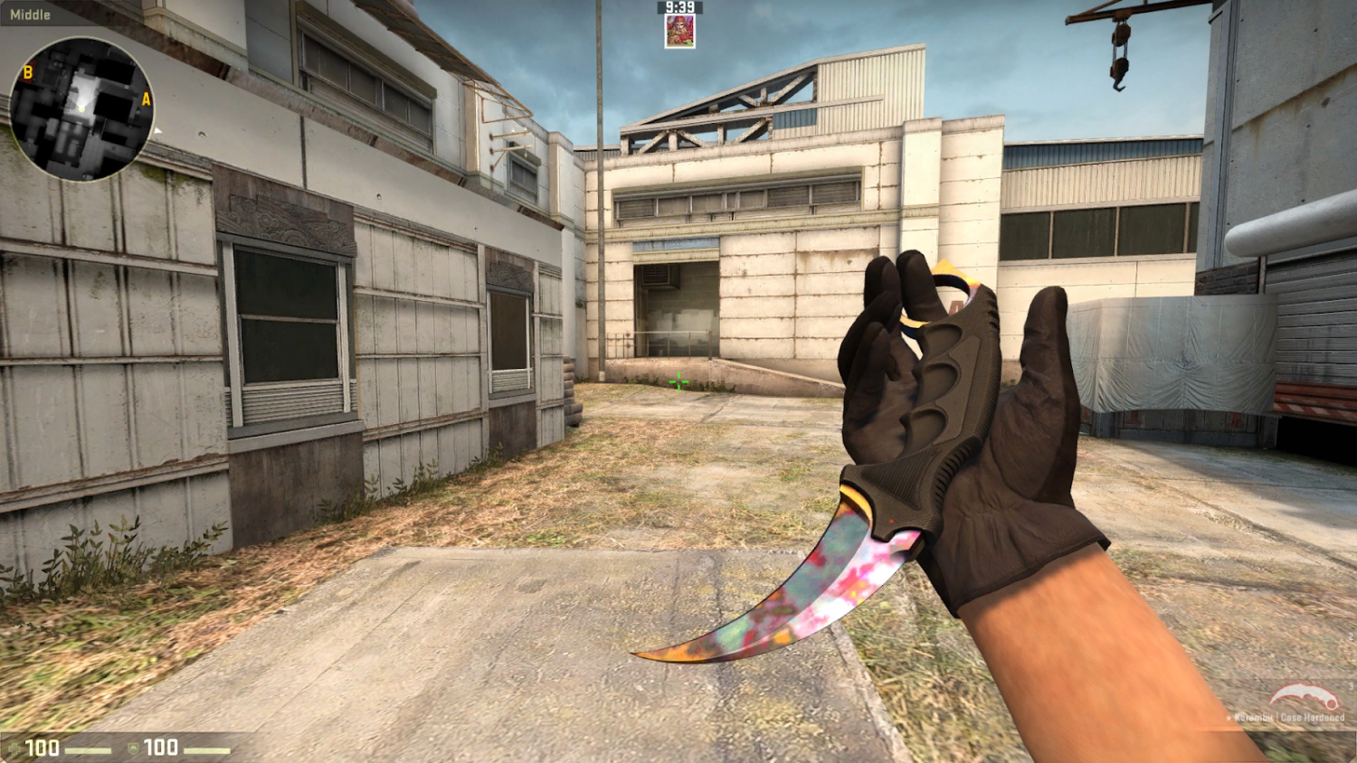 What you need to know about skins for Karambit in CS2 3 What you need to know about skins for Karambit in CS2 3