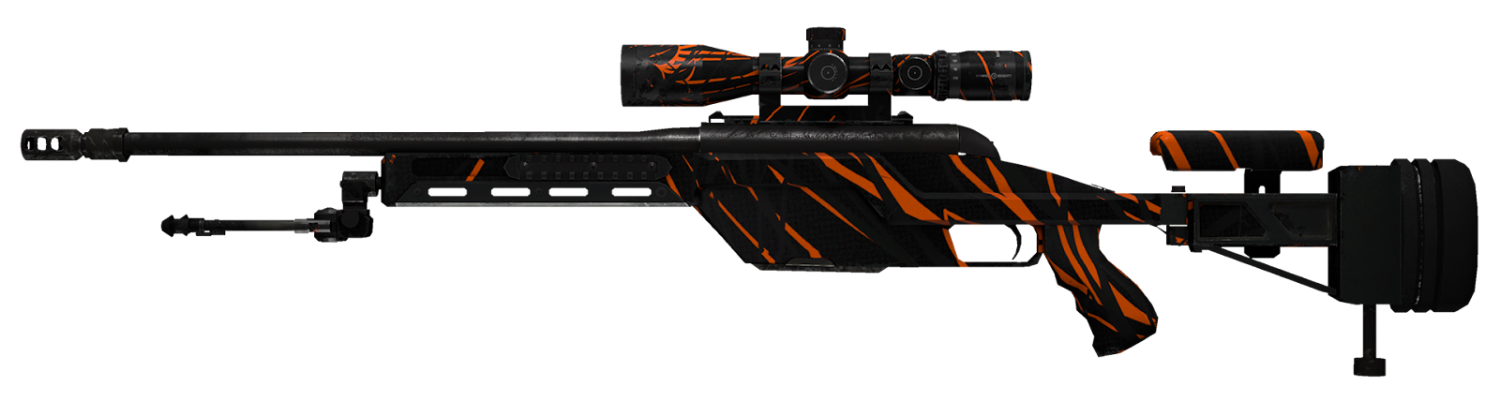 Budget Skins for Sniper Rifles in CS2 4