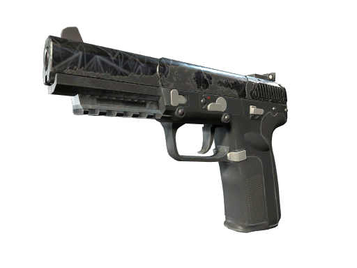 Best black skins in CS2 10