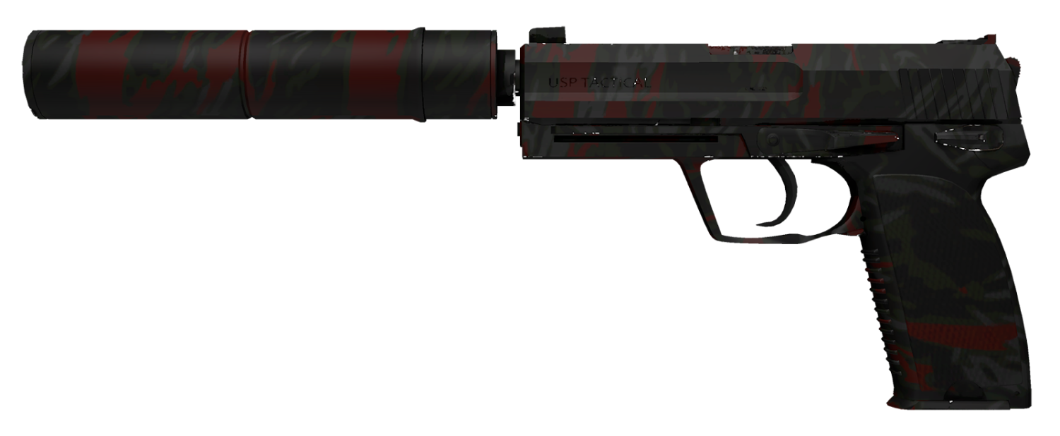 Best Discounts on USP-S Up to 10 Dollars 9