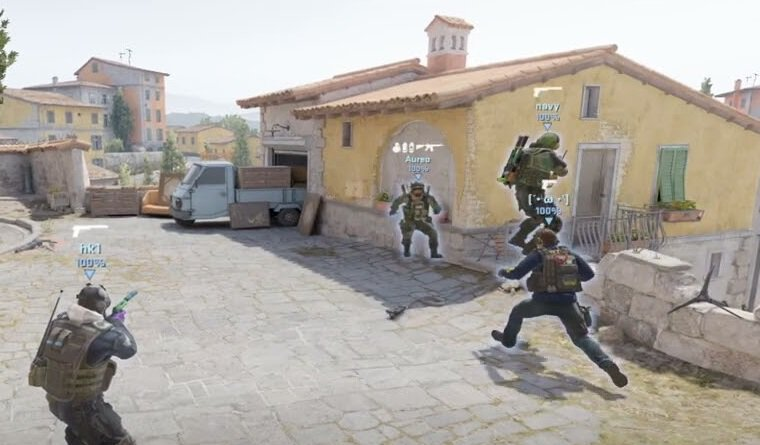How to Watch FACEIT Demos in CS2 3