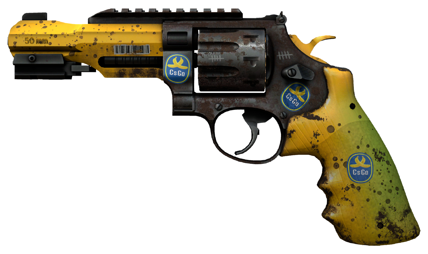 Las skins más interesantes de Revolution Case 5 Las skins más interesantes de Revolution Case 5