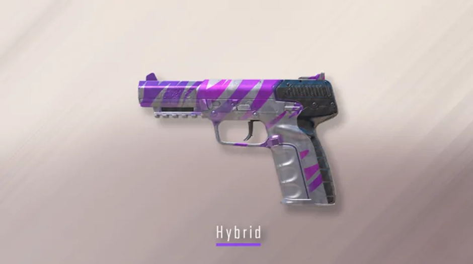Revisión de las nuevas skins de KS2 9