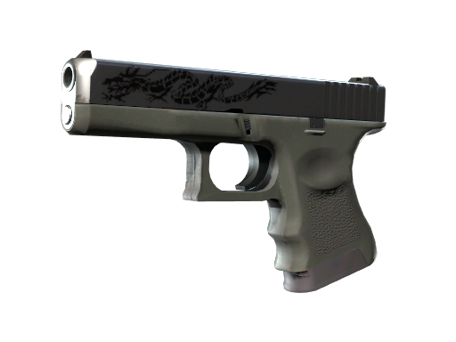 Best black skins in CS2 7