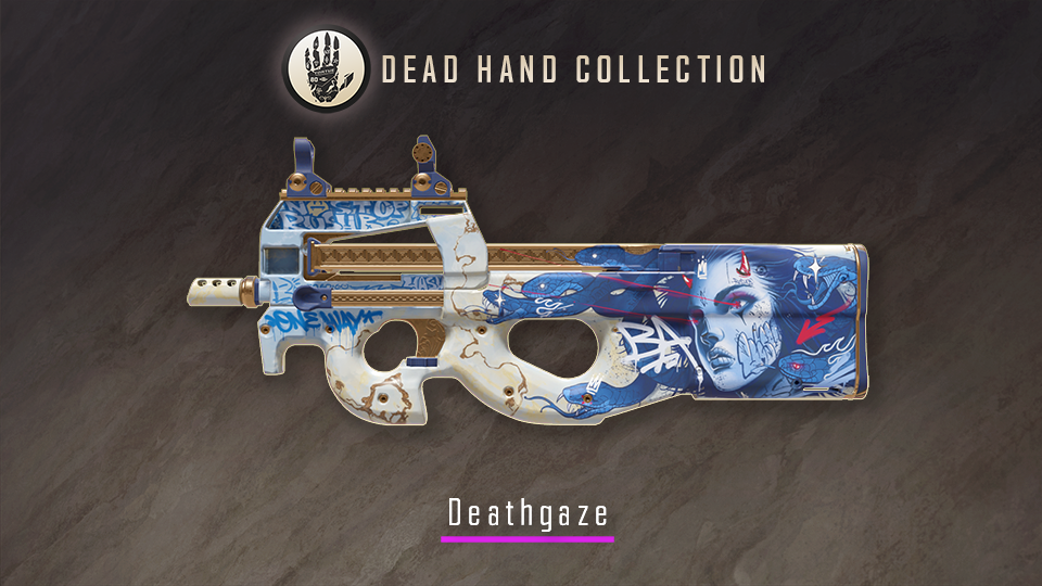 The Dead Hand Update in CS2 Shakes the Market with New Gloves and Skins 28