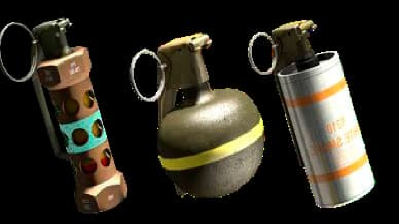 How to Get Infinite Grenades in CS2 3