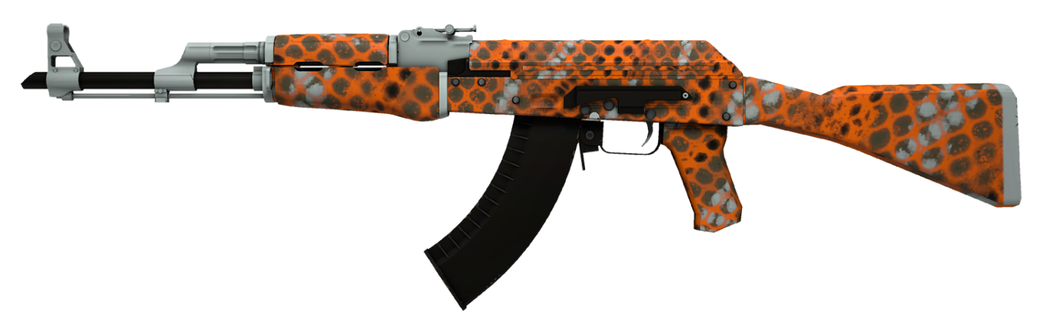 Affordable AK-47 Skins 6