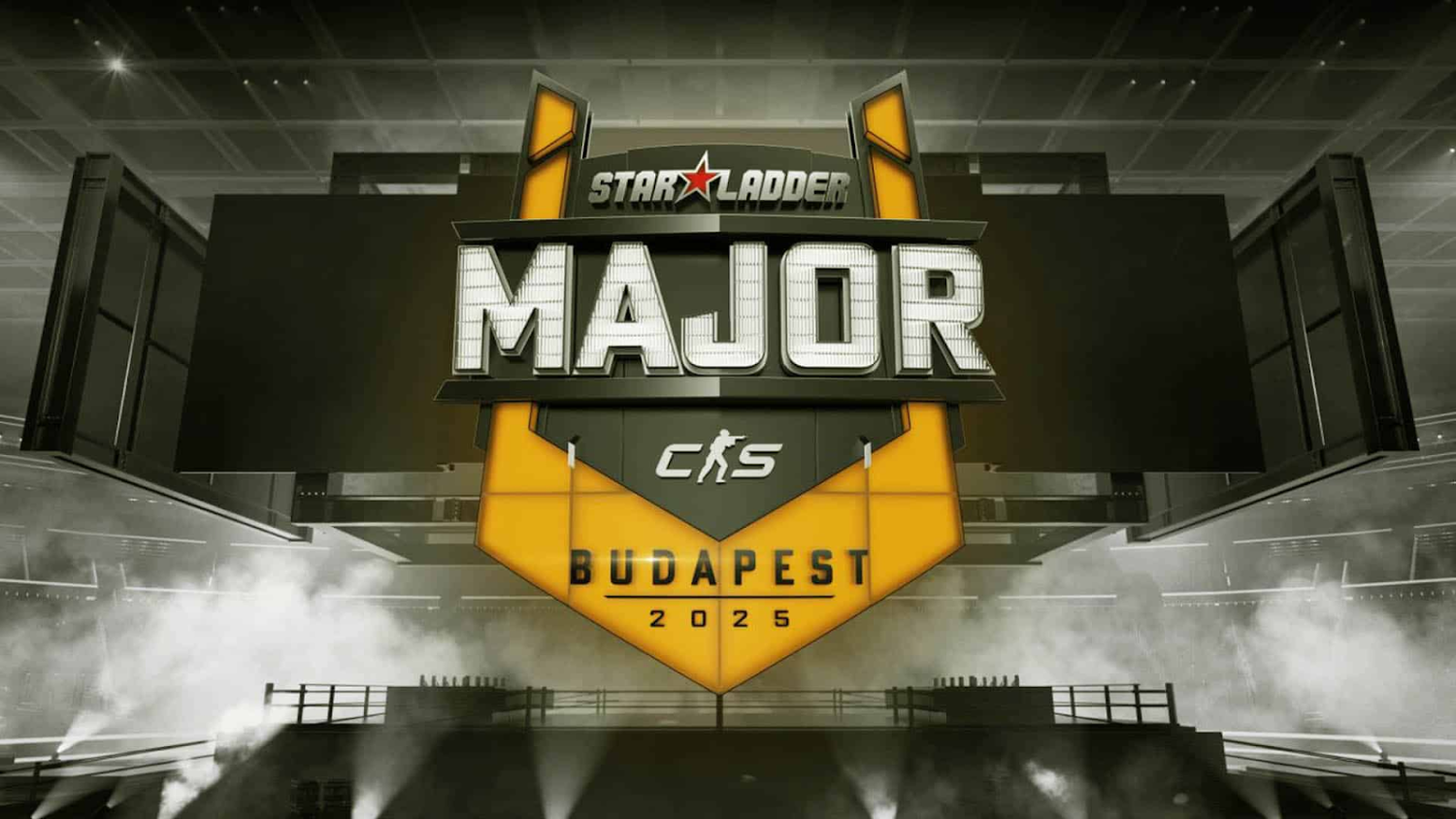 Team Vitality Wygraj StarLadder Budapest Major 2025 i przejdź do historii CS2