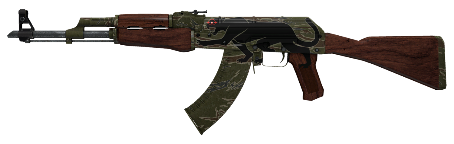 Profitable Deals on AK-47 Skins 7