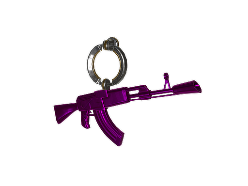Best Purple Charms in CS2