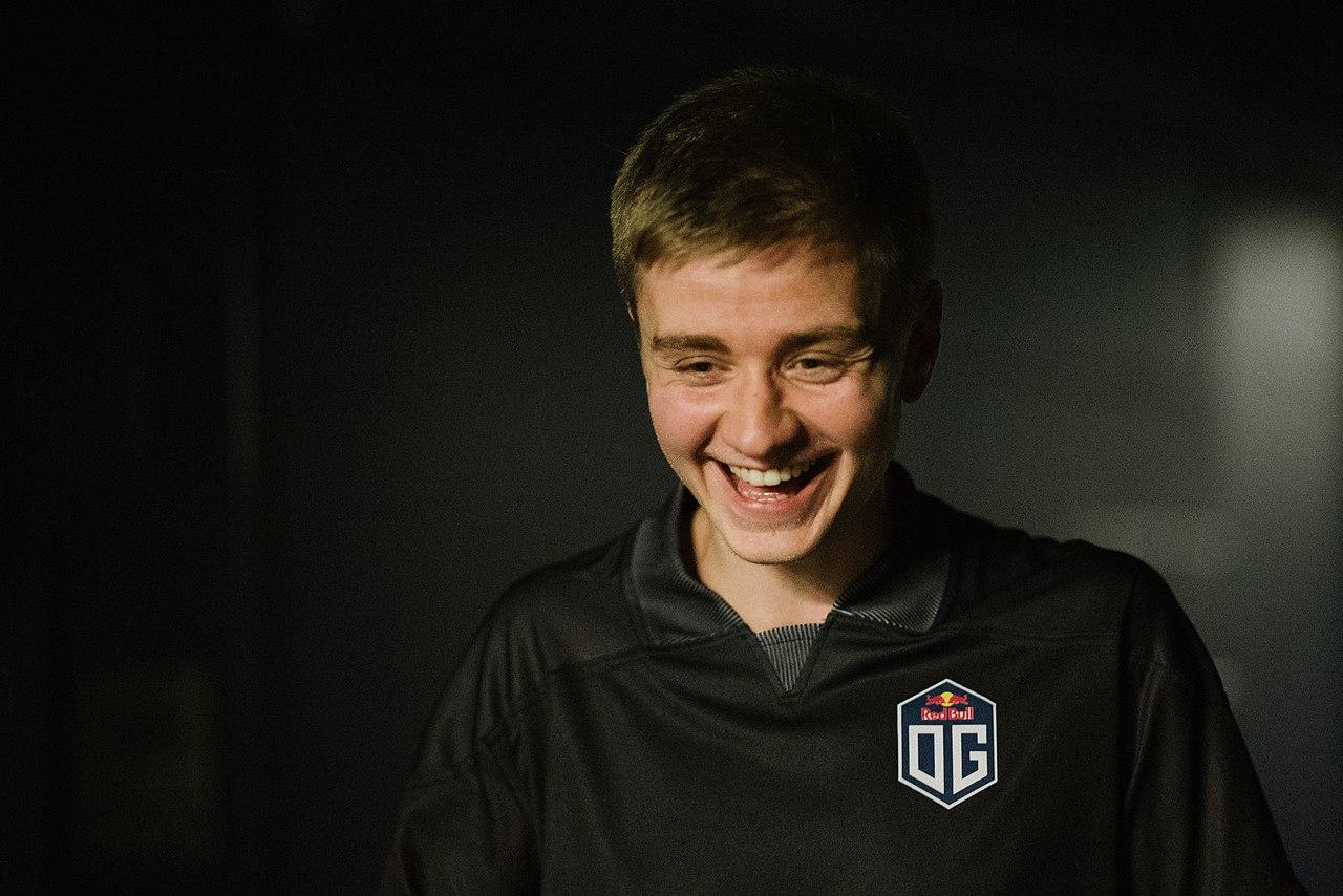 10 najlepszych graczy Dota 2 2 10 najlepszych graczy Dota 2 2
