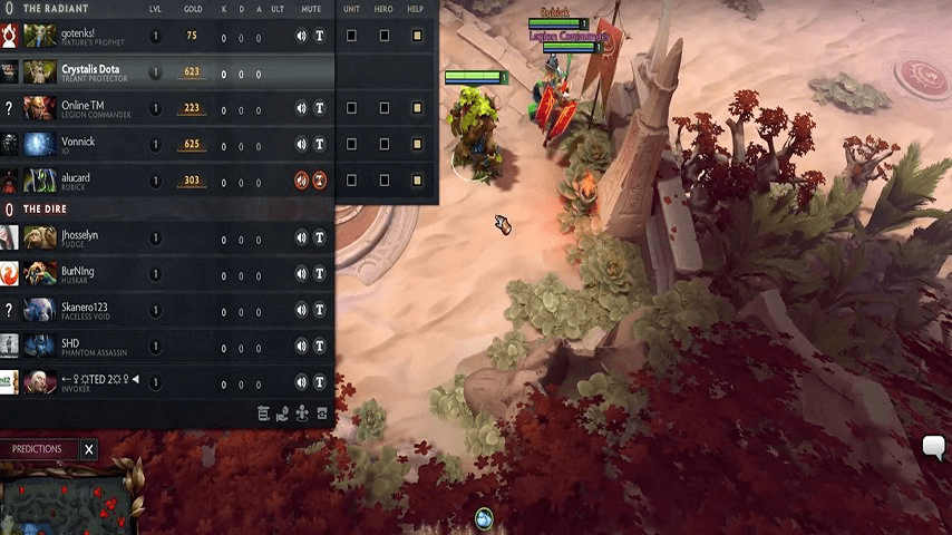 How to Hide Chat in Dota 2: Complete Guide for Players Who Want Peace and Quiet 4
