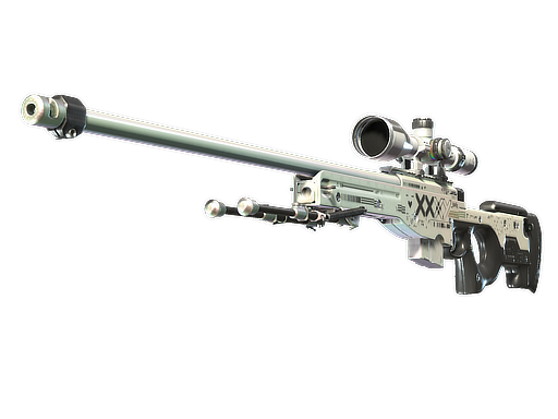 New AWP Skins in 2025