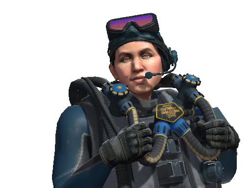 Najlepsze skiny dla agentów w CS:GO 5 Najlepsze skiny dla agentów w CS:GO 5