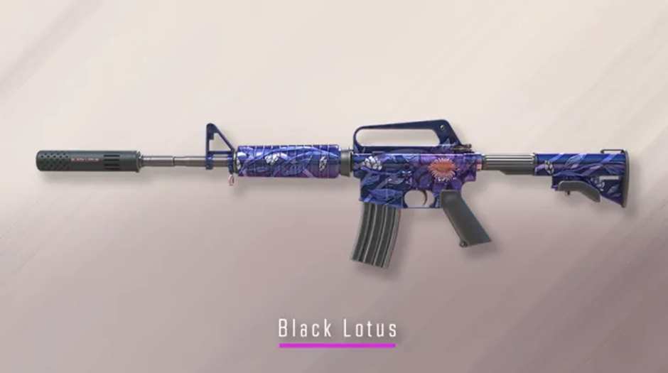 Revisión de las nuevas skins de KS2 6
