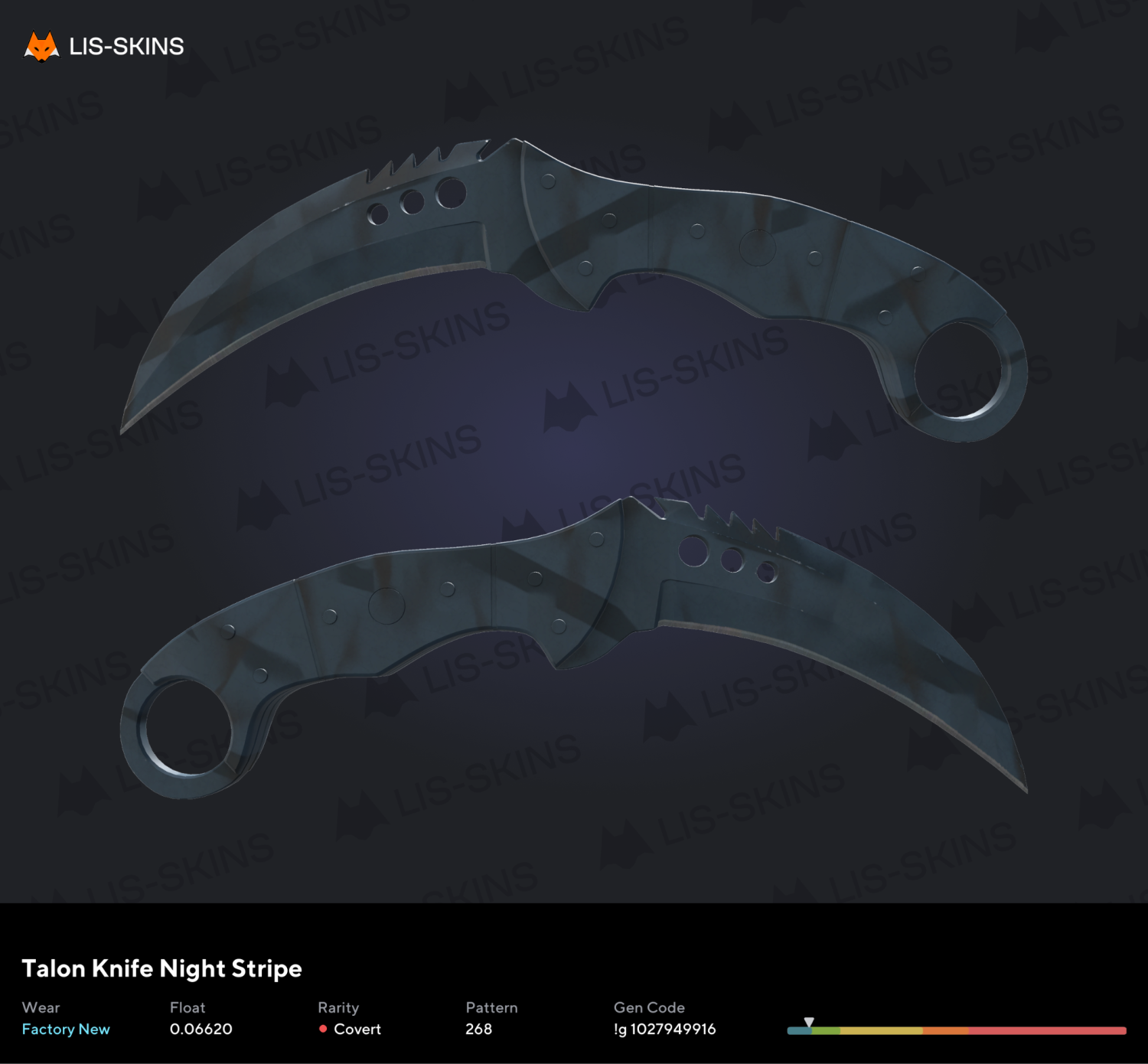 Top 5 Best Knife and Glove Combos in CS2