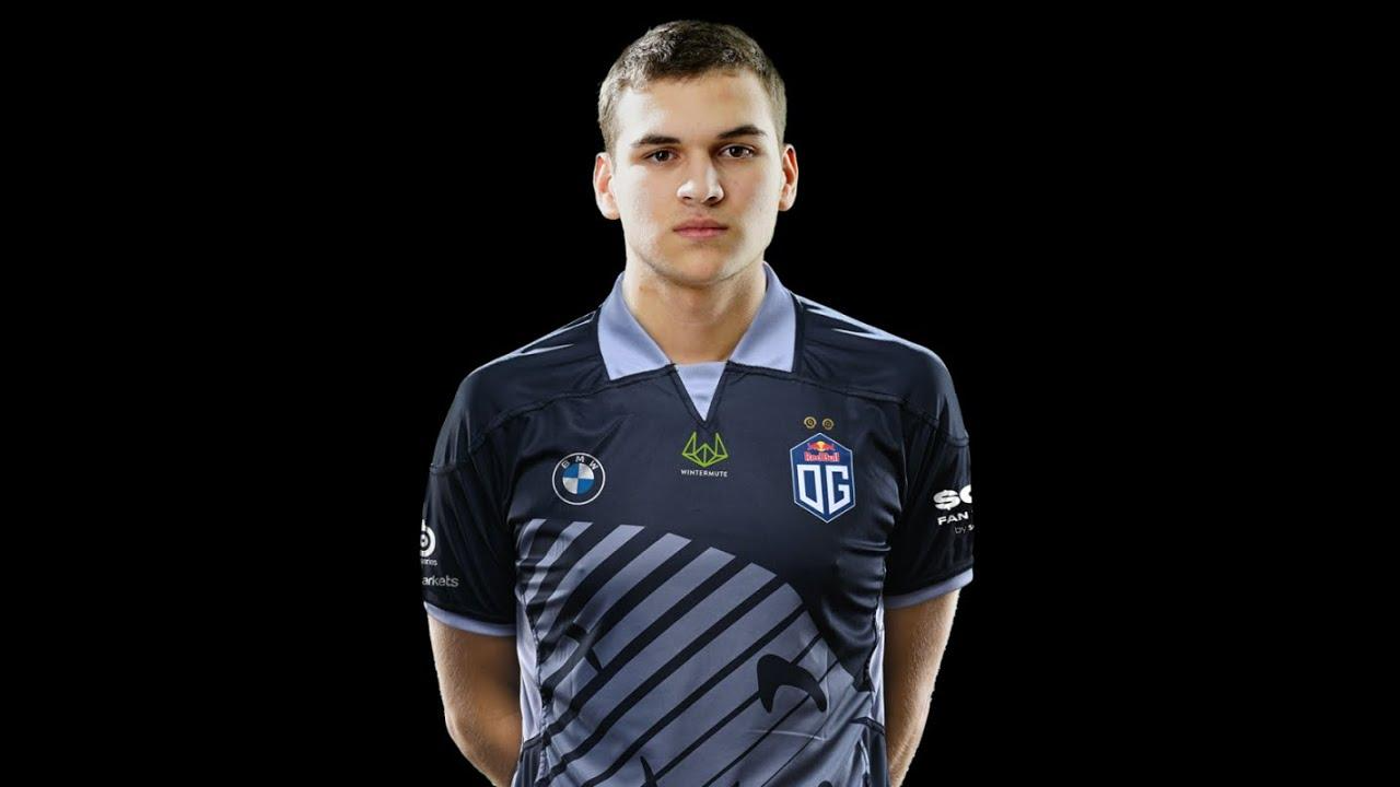 10 najlepszych graczy Dota 2 6 10 najlepszych graczy Dota 2 6