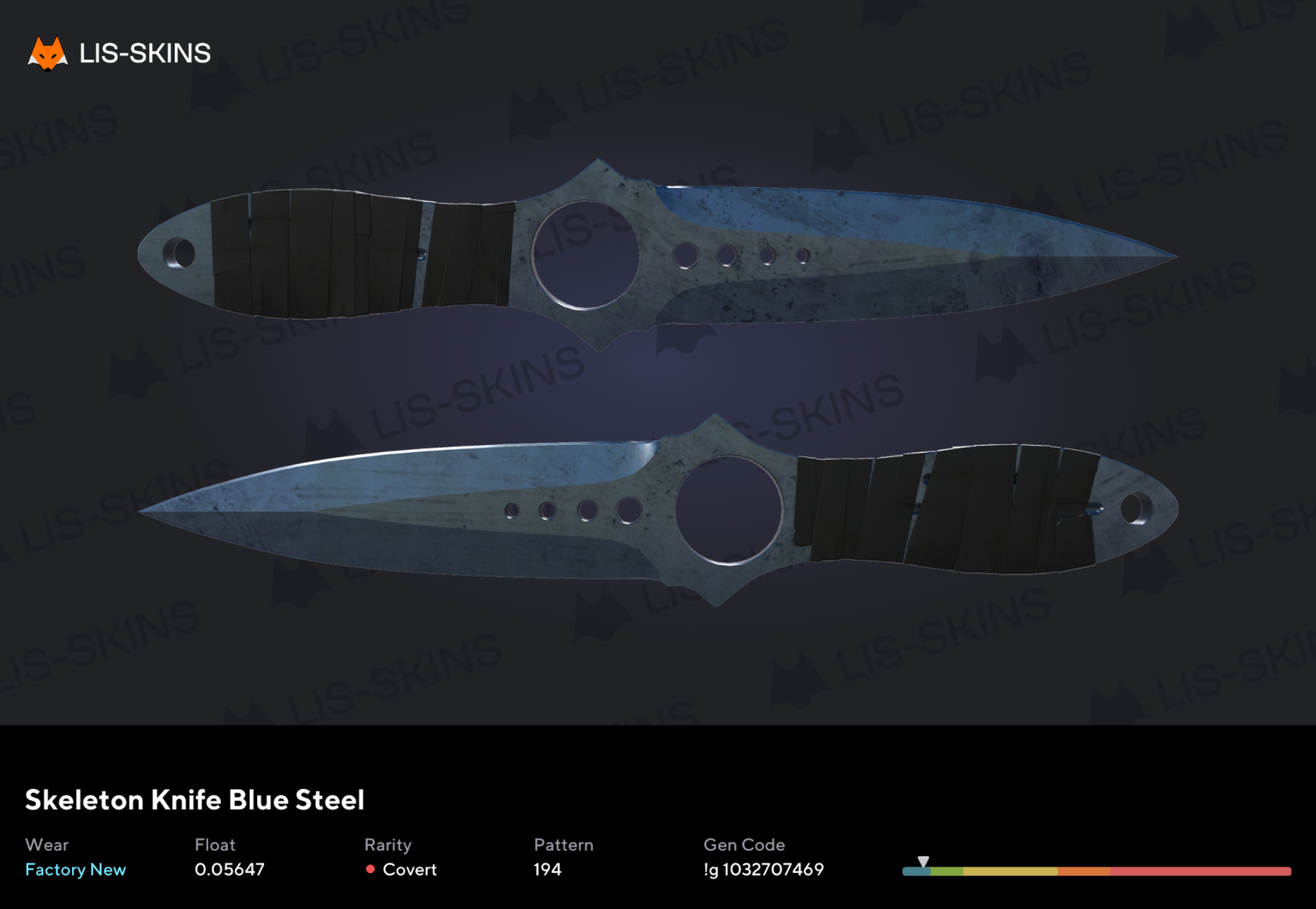 Top 5 Best Knife and Glove Combos in CS2 7