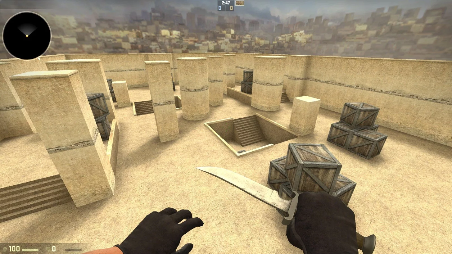 How to Launch a Map with Friends in CS2 – Blog Lis-skins
