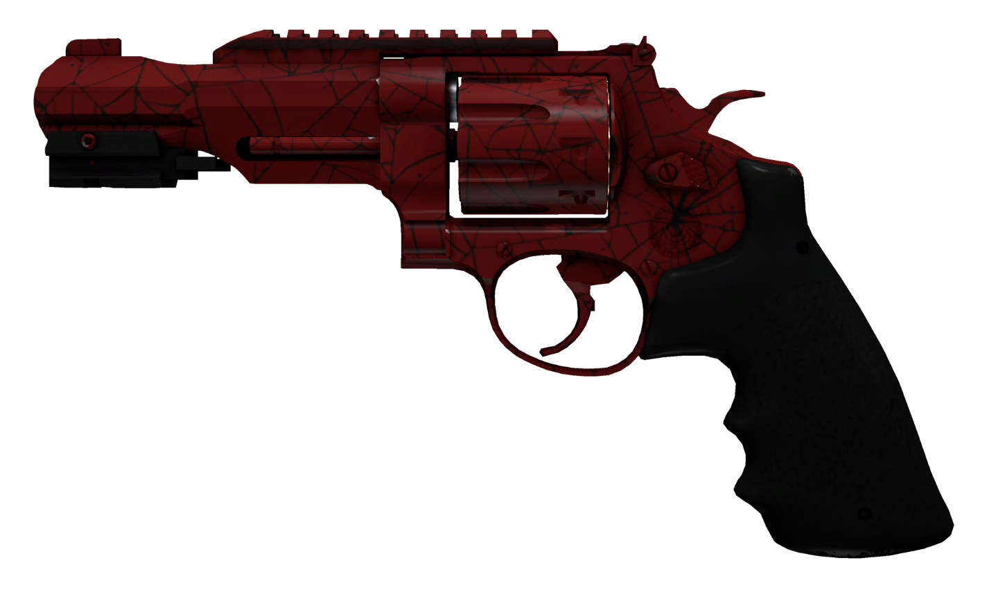 Najlepsze skiny do rewolweru 5