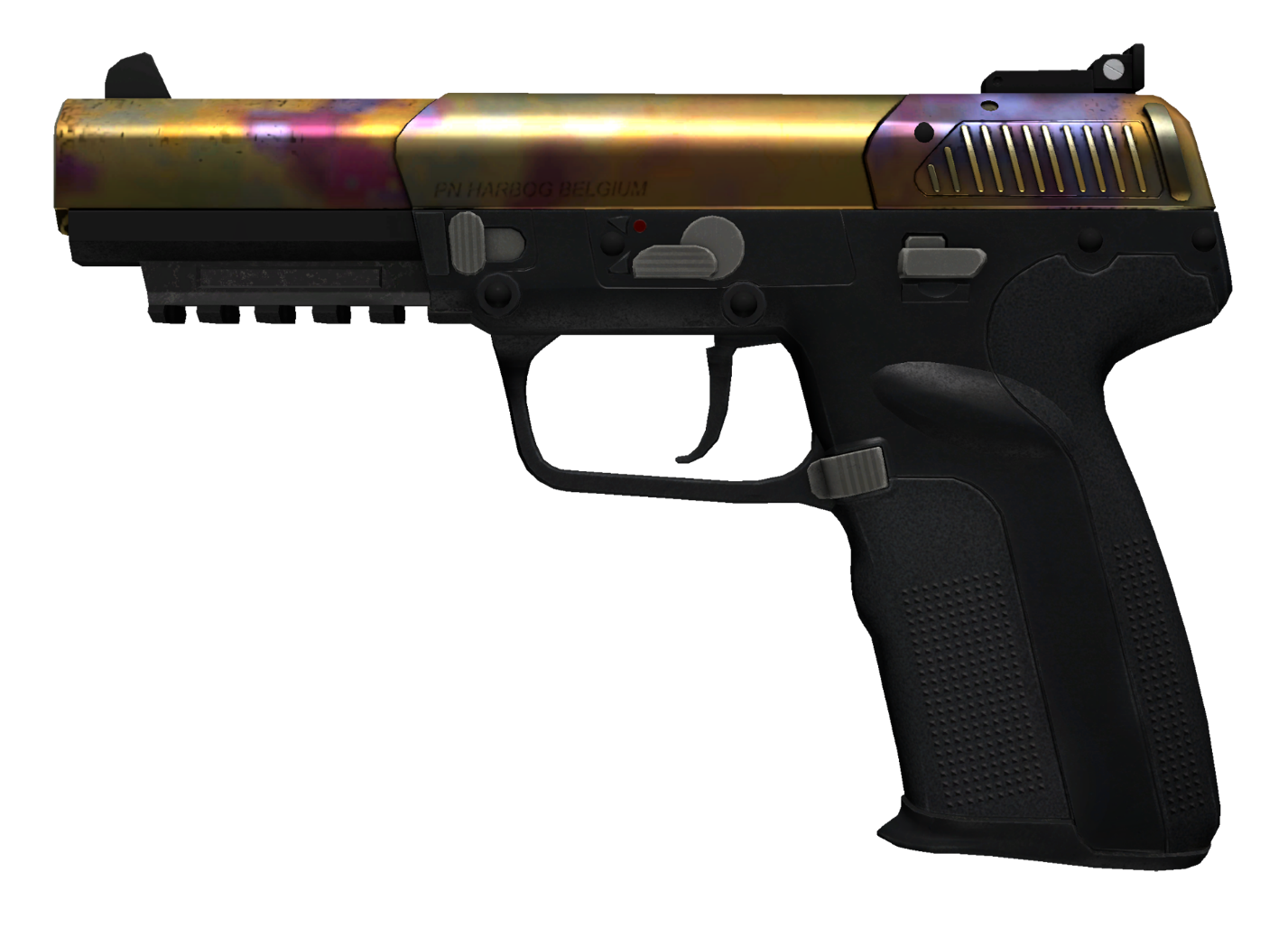 Las mejores skins para Five-SeveN 5