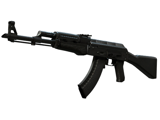 Best black skins in CS2 2