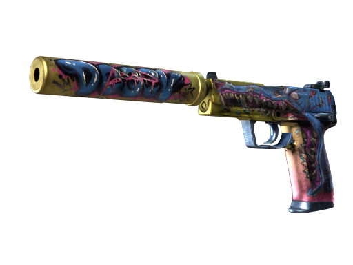 Best Discounts on USP-S Up to 10 Dollars