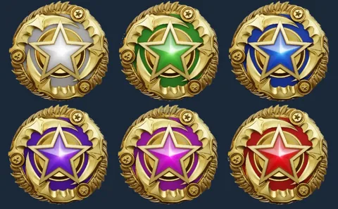 How to Get a Service Medal in CS2 in 2026