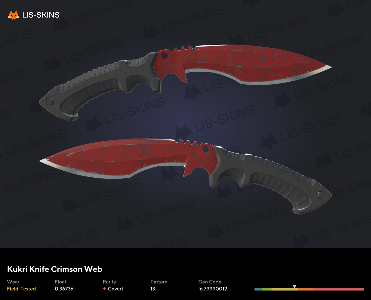 Top 5 Budget Knife and Glove Combos in CS2 - LIS-SKINS Blog
