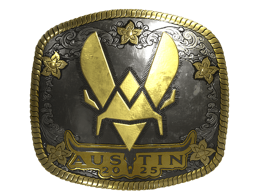 Most Interesting Stickers from Austin 2025 5
