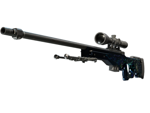 Какие скины использует Niko в CS2