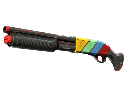 Najlepsze skiny do strzelby w CS2 w 2025 r 9 Najlepsze skiny do strzelby w CS2 w 2025 r 9